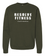 Independent Trading Co. - Midweight Crewneck Sweatshirt - Resolve Fitness CrossFit Hawthorne