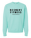 Independent Trading Co. - Midweight Crewneck Sweatshirt - Resolve Fitness CrossFit Hawthorne