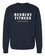 Independent Trading Co. - Midweight Crewneck Sweatshirt - Resolve Fitness CrossFit Hawthorne
