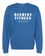 Independent Trading Co. - Midweight Crewneck Sweatshirt - Resolve Fitness CrossFit Hawthorne