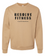 Independent Trading Co. - Midweight Crewneck Sweatshirt - Resolve Fitness CrossFit Hawthorne