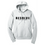 Bella+Canvas Unisex Sponge Fleece Pullover Hoodie - Resolve Nutrition