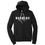 Bella+Canvas Unisex Sponge Fleece Pullover Hoodie - Resolve Nutrition