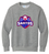 Core Fleece Crewneck Sweatshirt, Youth and Adult