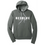Bella+Canvas Unisex Sponge Fleece Pullover Hoodie - Resolve Nutrition