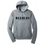 Bella+Canvas Unisex Sponge Fleece Pullover Hoodie - Resolve Nutrition