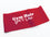Funny Workout Headband Red