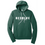 Bella+Canvas Unisex Sponge Fleece Pullover Hoodie - Resolve Nutrition