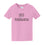 Hello Preschool -  Hello Kindergarten, Toddler/Youth Shirts