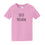 Hello Preschool -  Hello Kindergarten, Toddler/Youth Shirts