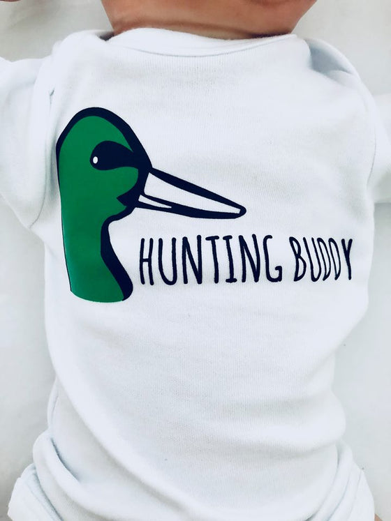 Hunting Buddy Outfit