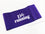 Funny Headband Purple