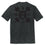 CrossFit Intrepid, Unisex Tri-Blend Shirt with Black Ink
