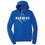 Bella+Canvas Unisex Sponge Fleece Pullover Hoodie - Resolve Nutrition