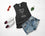 Running Muscle Tank Top Dark Grey