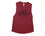 Muscle Tank Top Maroon
