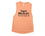Boy Mom Gift Orange
