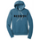 Bella+Canvas Unisex Sponge Fleece Pullover Hoodie - Resolve Nutrition