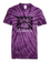 Park Ave - Tie Dye T-Shirt - Warwick Wildcats Paw