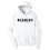 Bella+Canvas Unisex Sponge Fleece Pullover Hoodie - Resolve Nutrition