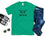 Wow Heather Irish Green