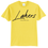 Greenwood Lake "Lakers" - Short Sleeve Tee