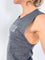Funny Workout Tank, THS SHT SUX Women's Tank Top