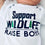 Support Wildlife Raise Boys Baby Outfit