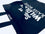 Support Wildlife Raise Boys Tote Black
