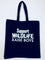 Black Tote
