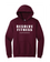 Gildan Pullover Hoodie - Resolve Fitness CrossFit Hawthorne