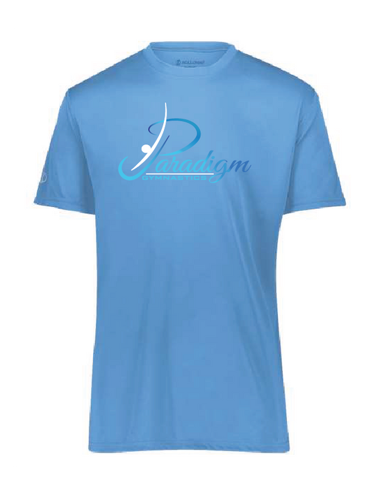 Paradigm Gymnastics Team - Holloway Momentum Tee