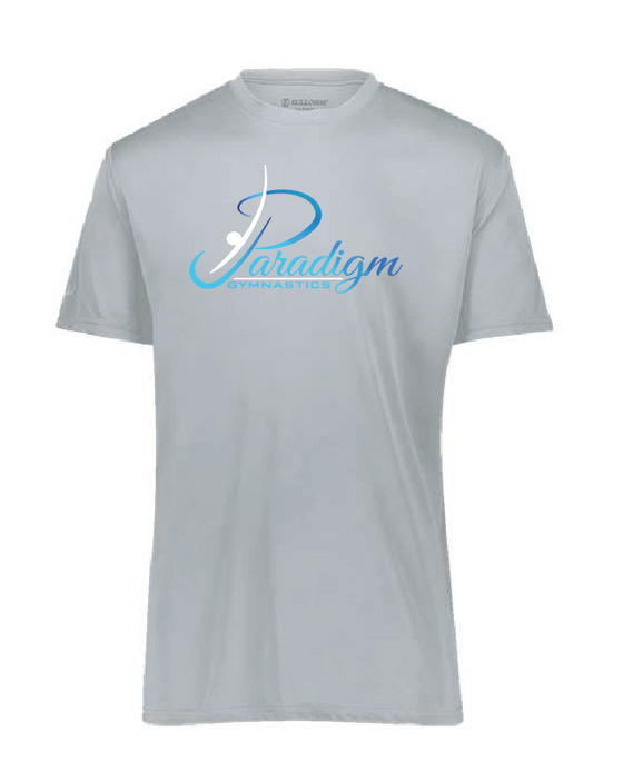 Paradigm Gymnastics Team - Holloway Momentum Tee