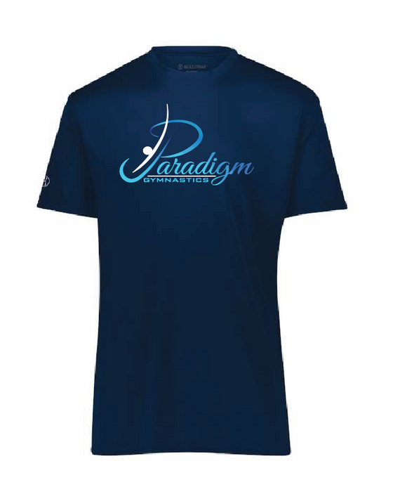 Paradigm Gymnastics Team - Holloway Momentum Tee