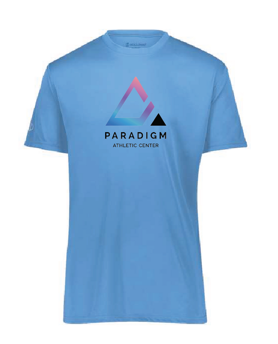 Paradigm Athletic Center - Holloway Momentum Tee