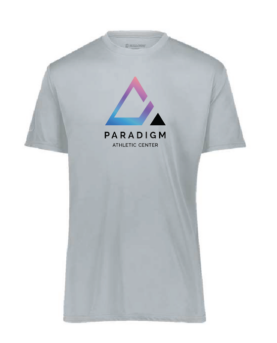 Paradigm Athletic Center - Holloway Momentum Tee