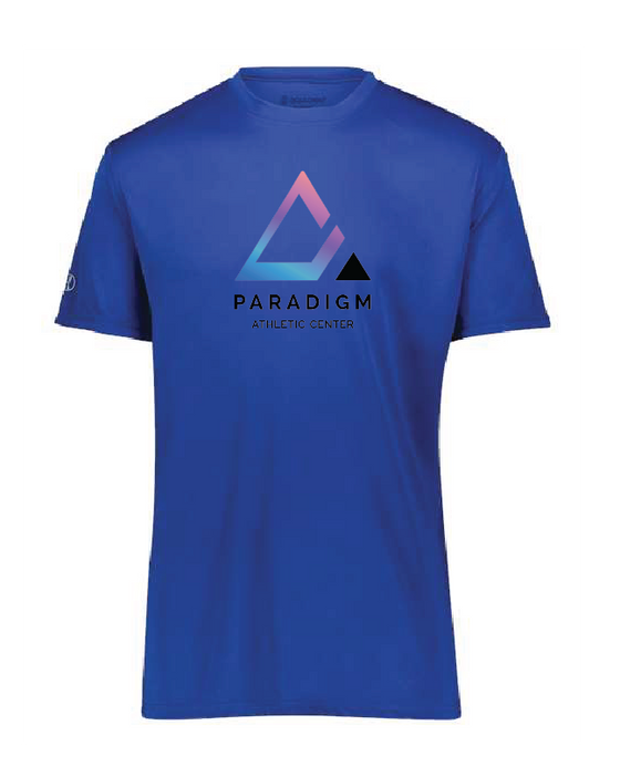 Paradigm Athletic Center - Holloway Momentum Tee