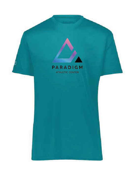 Paradigm Athletic Center - Holloway Momentum Tee