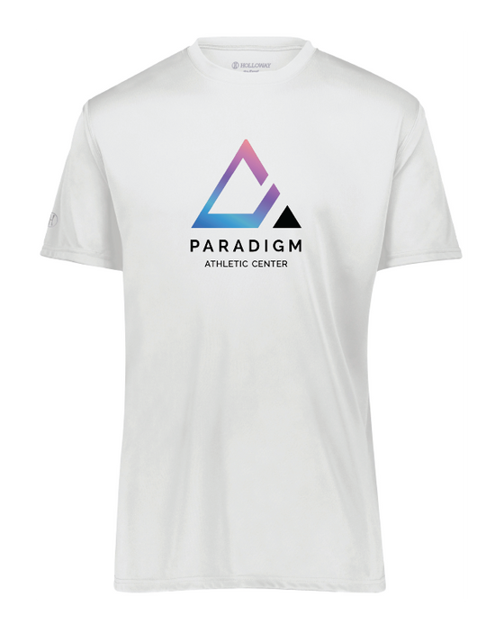 Paradigm Athletic Center - Holloway Momentum Tee