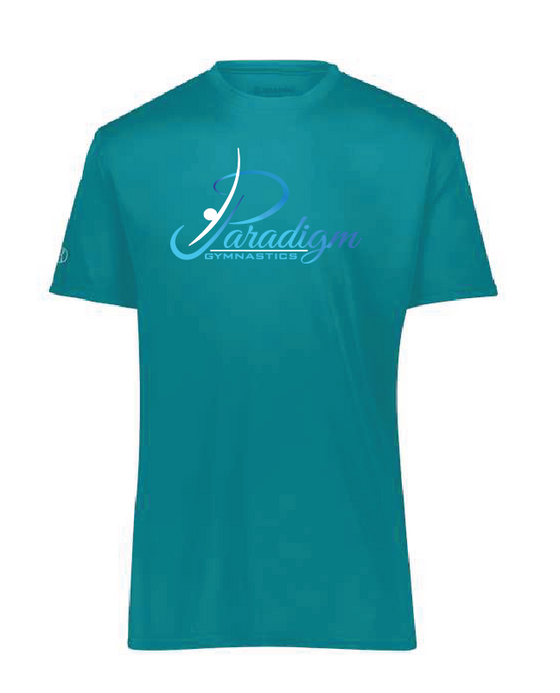 Paradigm Gymnastics Team - Holloway Momentum Tee