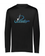 Paradigm Gymnastics Team - Holloway Momentum Long Sleeve Tee