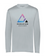 Paradigm Athletic Center - Holloway Momentum Long Sleeve Tee