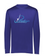 Paradigm Gymnastics Team - Holloway Momentum Long Sleeve Tee