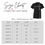 WVHS Swim & Dive - Bella + Canvas ® Unisex Jersey Short Sleeve Tee
