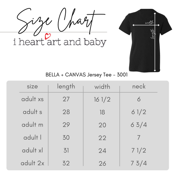 WVHS Swim & Dive - Bella + Canvas ® Unisex Jersey Short Sleeve Tee