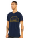 East Coast Elite Basketball - Bella + Canvas ®  Unisex Jersey Short Sleeve Tee - ECE Basketball Logo