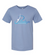 Paradigm Gymnastics Team - Bella + Canvas ® Unisex Jersey Short Sleeve Tee