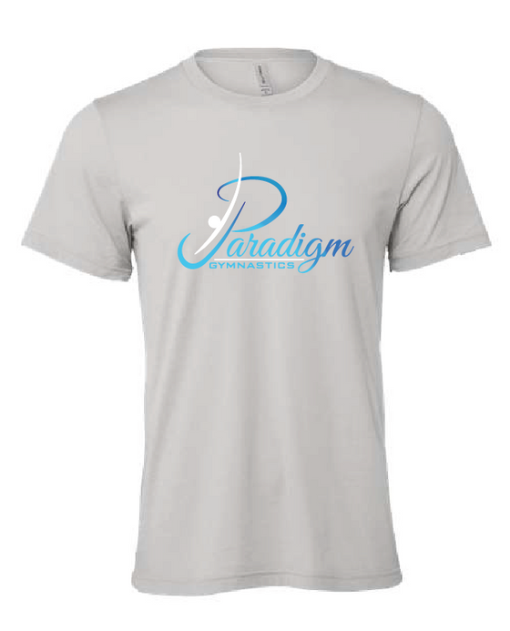 Paradigm Gymnastics Team - Bella + Canvas ® Unisex Jersey Short Sleeve Tee