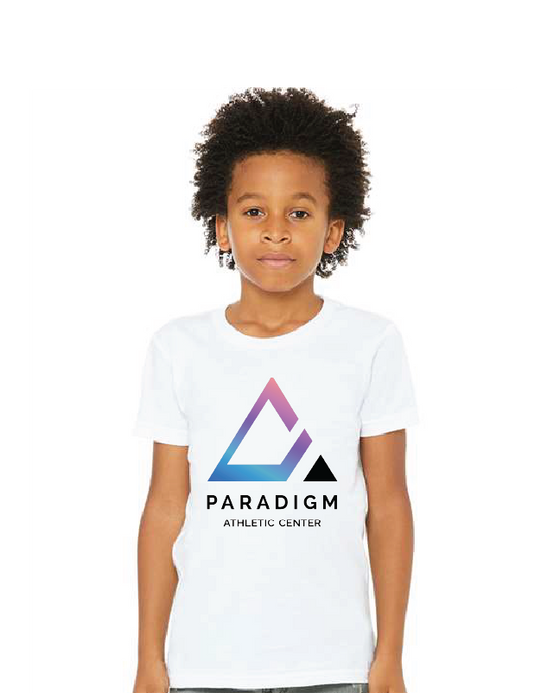 Paradigm Athletic Center - Bella + Canvas ® Unisex Jersey Short Sleeve Tee