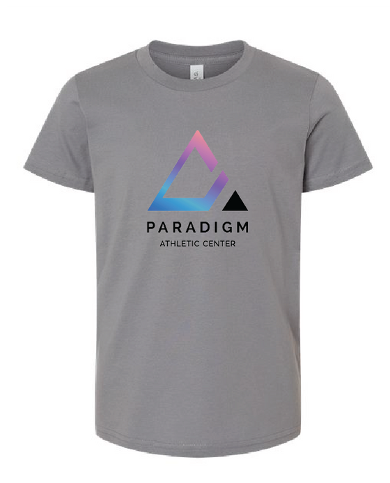 Paradigm Athletic Center - Bella + Canvas ® Unisex Jersey Short Sleeve Tee